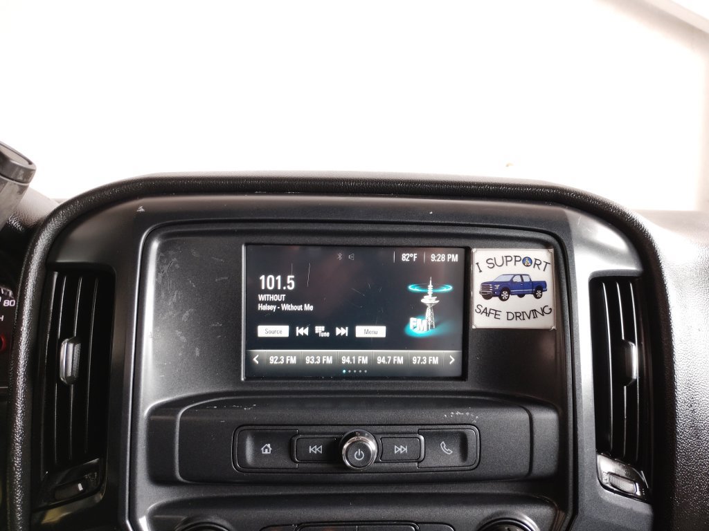 Used 2016 Chevrolet Silverado 2500 W/T RWD image 31
