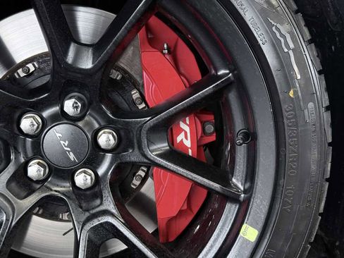 Used 2022 Dodge Charger SRT Hellcat image 27