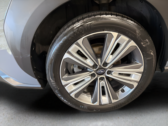 Used 2023 Subaru Solterra AWD image 38