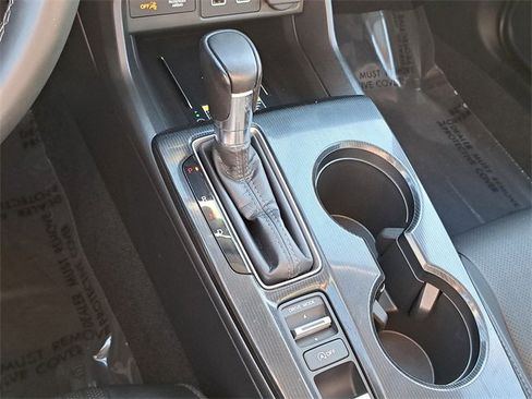 Used 2022 Honda Civic Touring image 31