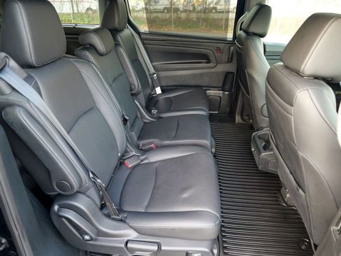 Used 2023 Honda Odyssey Touring image 31