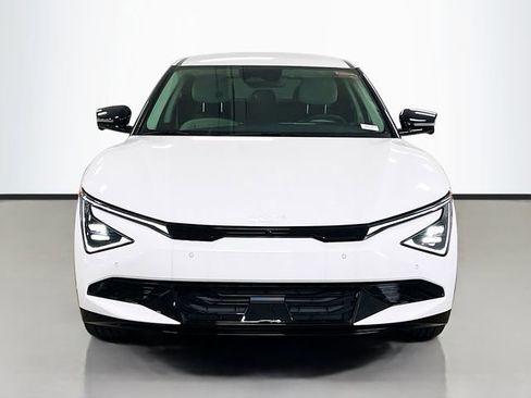 New 2025 Kia EV6 Wind image 2