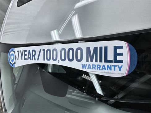 New 2026 Honda HR-V EX-L image 33