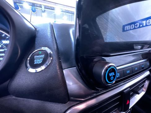 Used 2019 Ford EcoSport SE AWD/4WD image 17