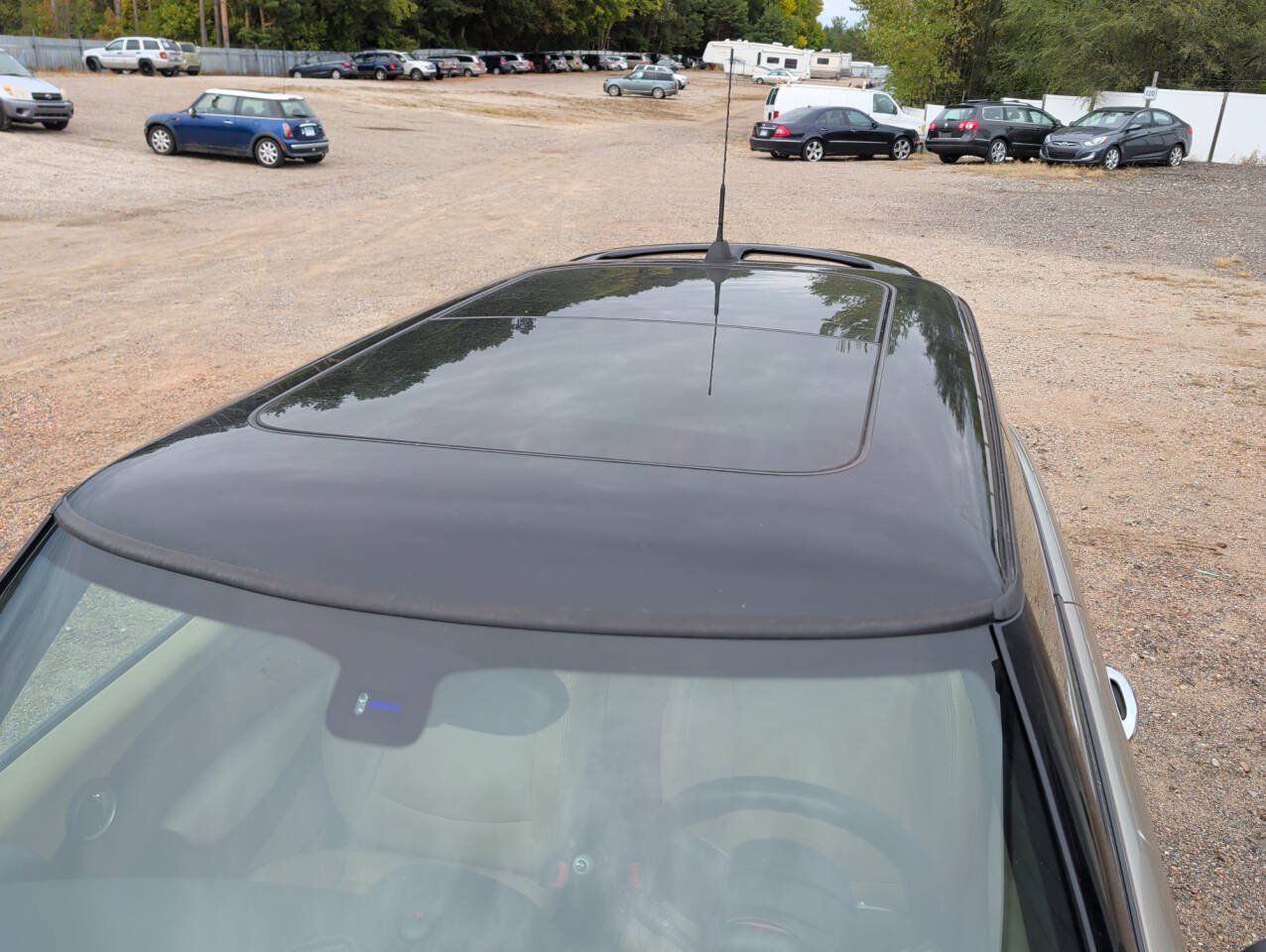 Used 2008 MINI Cooper S FWD image 8