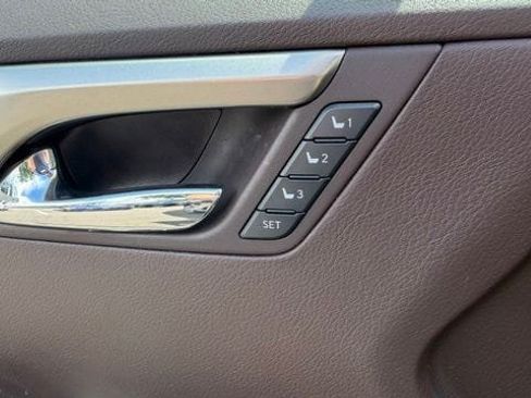 Used 2017 Lexus RX 450h F Sport AWD/4WD image 13