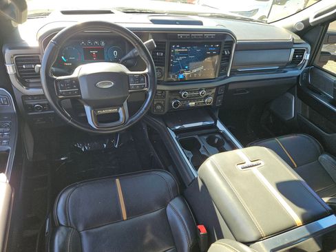 Used 2023 Ford F250 Platinum w/ Tremor Off-Road Package image 23