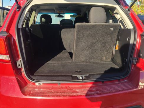 Used 2016 Dodge Journey SXT w/ Comfort/Convenience Group image 9