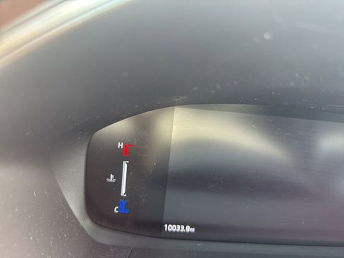 Used 2023 Ford Escape Active AWD/4WD image 9