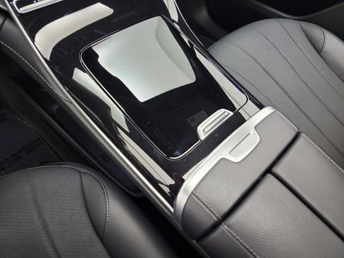 Used 2023 Mercedes-Benz EQE 350+ SUV image 13