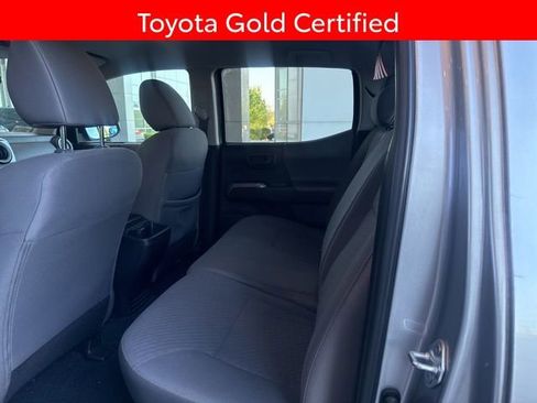 Certified 2023 Toyota Tacoma SR5 AWD/4WD image 23