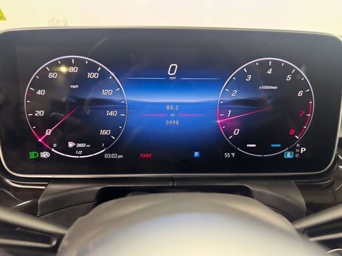 Used 2025 Mercedes-Benz C 300 C 300 image 13