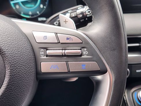 Used 2025 Hyundai Palisade Calligraphy AWD/4WD image 29
