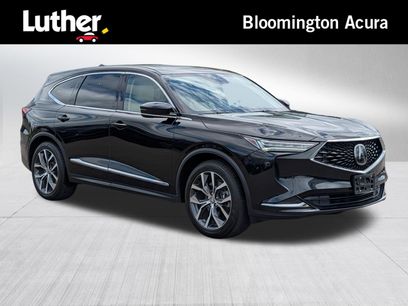 Certified 2024 Acura MDX w/ Technology Package