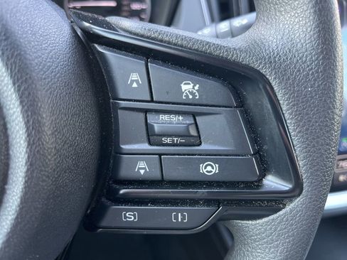 Certified 2024 Subaru Crosstrek 2.0i Premium AWD/4WD image 17