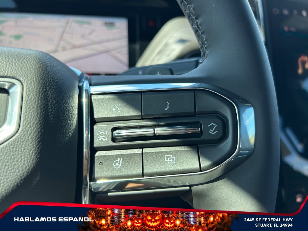 New 2026 GMC Yukon Denali w/ Advanced Technology Package RWD image 26