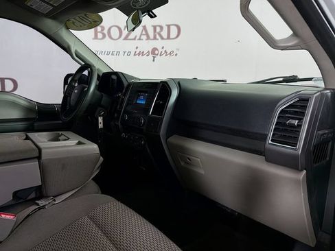 Used 2015 Ford F150 XLT AWD/4WD image 27