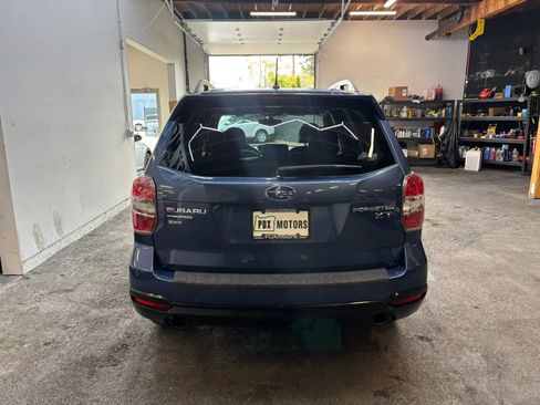 Used 2014 Subaru Forester 2.0XT Premium AWD/4WD image 6