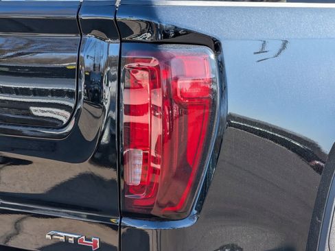 New 2026 GMC Sierra 1500 AT4 w/ AT4 Premium Package image 20