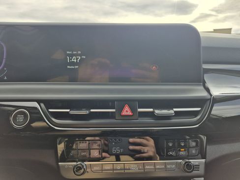 New 2026 Kia Seltos S image 8