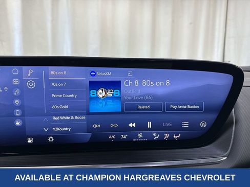 Used 2025 Buick Envision Preferred image 18