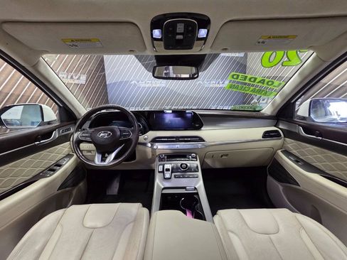 Used 2020 Hyundai Palisade Limited FWD image 20