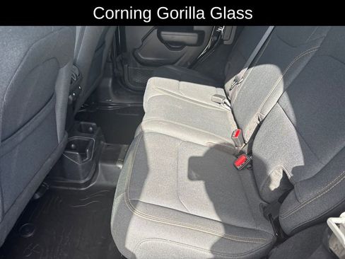 Used 2024 Jeep Wrangler Willys image 30