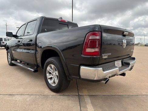 Used 2022 RAM 1500 Laramie image 15