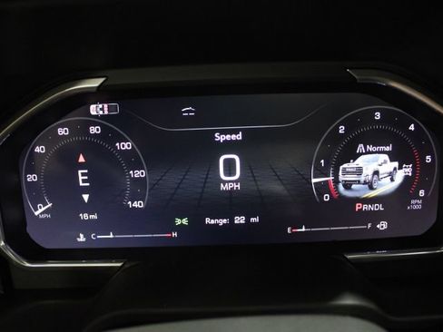 New 2026 GMC Sierra 2500 AT4 w/ Technology Package AWD/4WD image 42