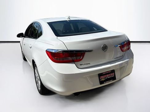 Used 2015 Buick Verano FWD image 8