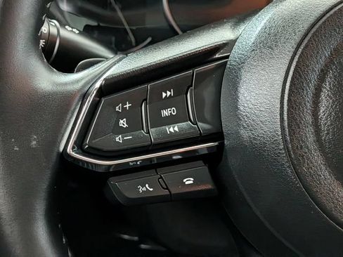 Certified 2025 MAZDA CX-5 AWD 2.5 S image 35