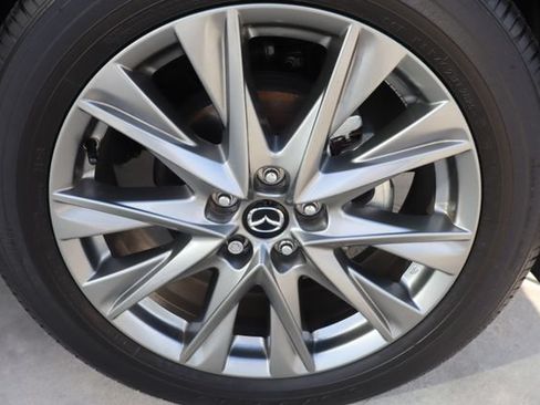 Used 2025 MAZDA CX-5 AWD 2.5 S w/ Premium Plus Pkg image 49
