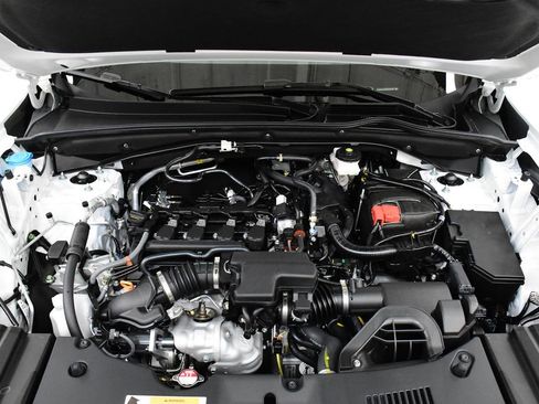 New 2025 Acura ADX Base image 3