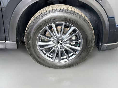 Used 2021 MAZDA CX-5 Sport image 32