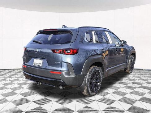 New 2026 MAZDA CX-50 AWD 2.5 Hybrid w/ Premium Pkg image 13