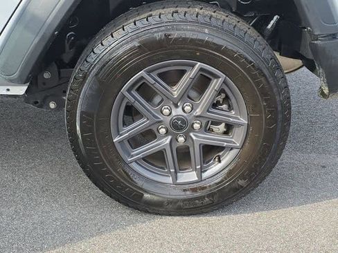 Used 2024 Jeep Wrangler Sport S image 36