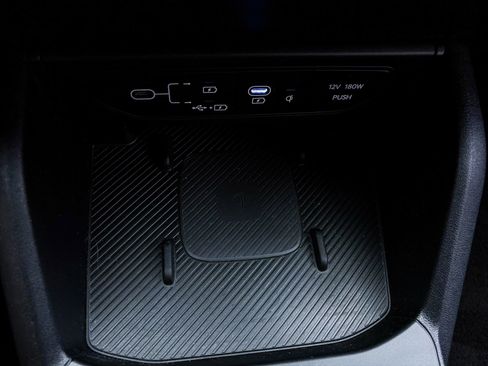 Used 2025 Kia K4 EX FWD image 33