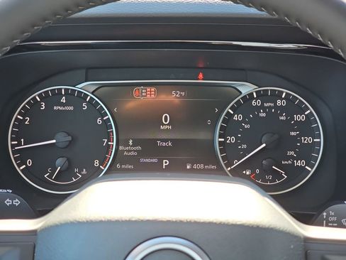 New 2026 Nissan Pathfinder SL w/ SL Premium Package image 23