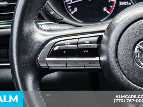 Used 2023 MAZDA CX-30 AWD 2.5 S w/ Preferred Package image 34