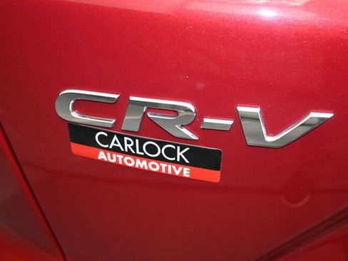 Used 2022 Honda CR-V EX image 14