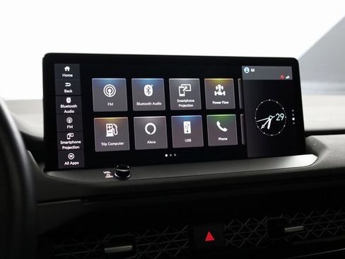 Used 2024 Honda Accord EX-L image 17