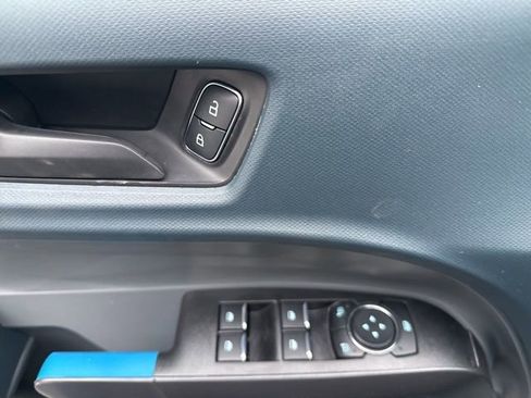New 2026 Ford Maverick Lobo AWD/4WD image 12
