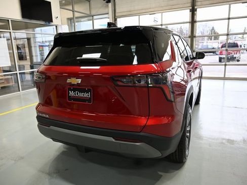 New 2026 Chevrolet Equinox LT image 5