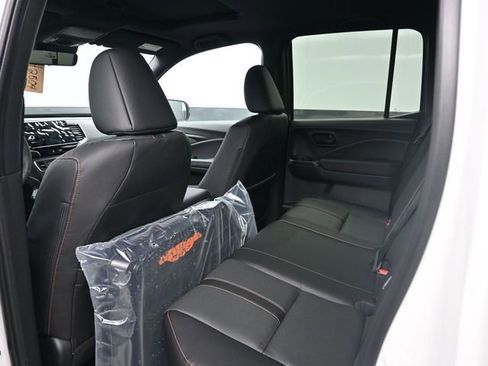 New 2026 Honda Ridgeline TrailSport+ image 14
