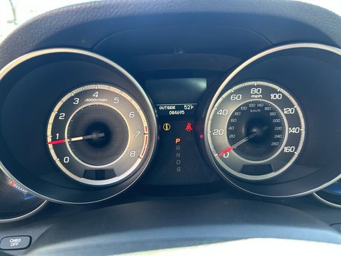 Used 2011 Acura MDX w/ Advance Package image 18