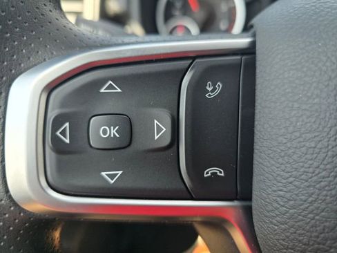 New 2026 RAM 3500 Tradesman AWD/4WD image 11