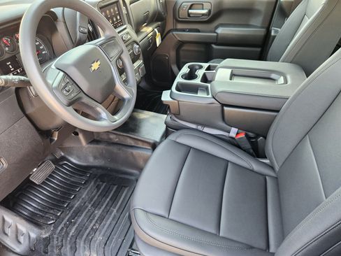 New 2026 Chevrolet Silverado 2500 W/T image 4