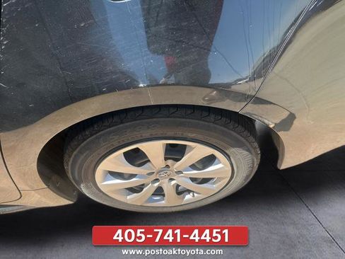 Used 2024 Toyota Corolla LE FWD image 13