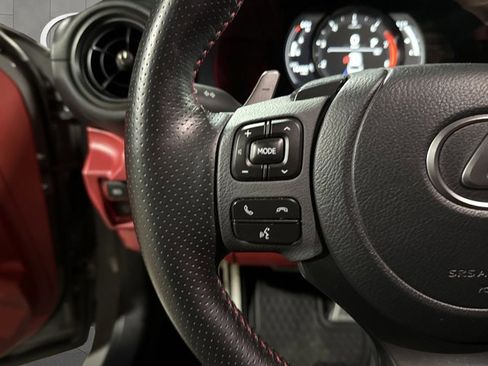 Certified 2025 Lexus IS 350 F Sport image 15
