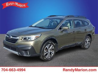 Used 2020 Subaru Outback Limited w/ Popular Package #2 image 1